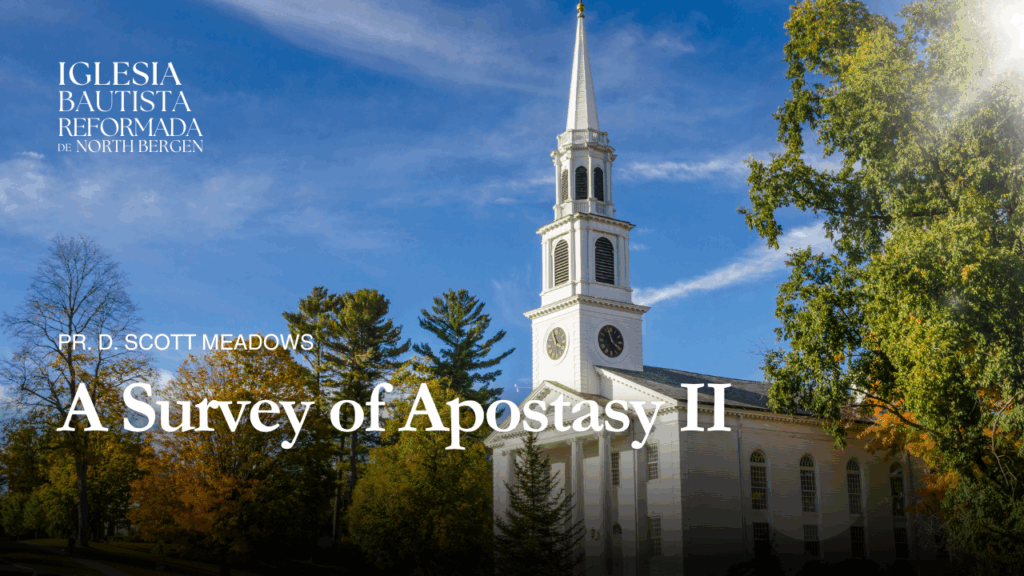 A Survey of Apostasy II