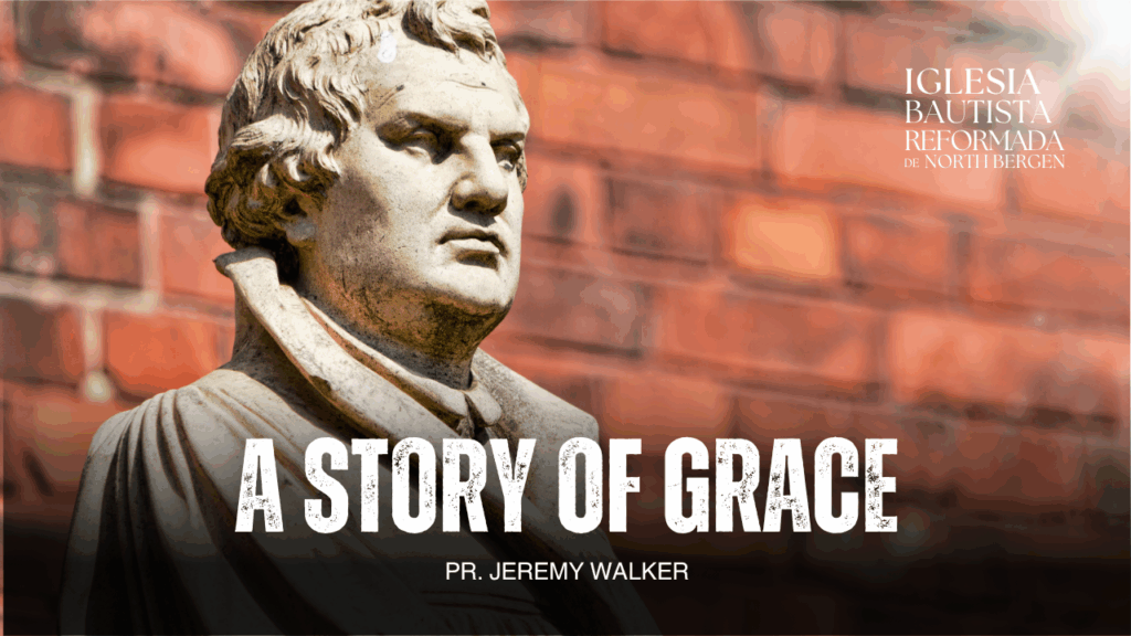 A Story of Grace