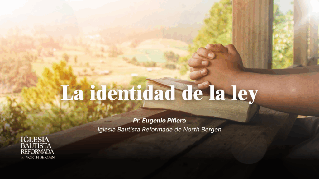 La identidad de la ley