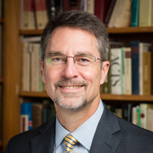 Pr. Dave Chanski