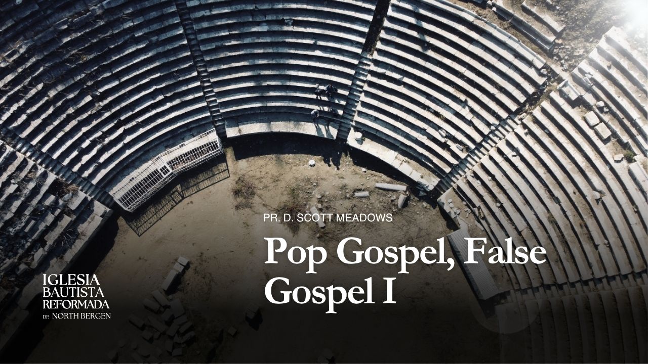 Pop Gospel, False Gospel I