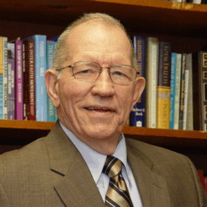 Pr. Albert N. Martin