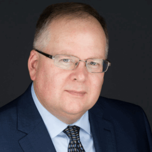 Pr. D. Scott Meadows