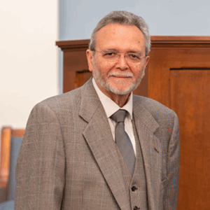Pr. Eugenio Piñero