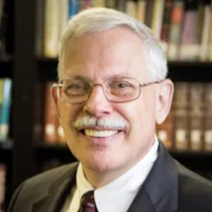 Pr. Jeff Smith