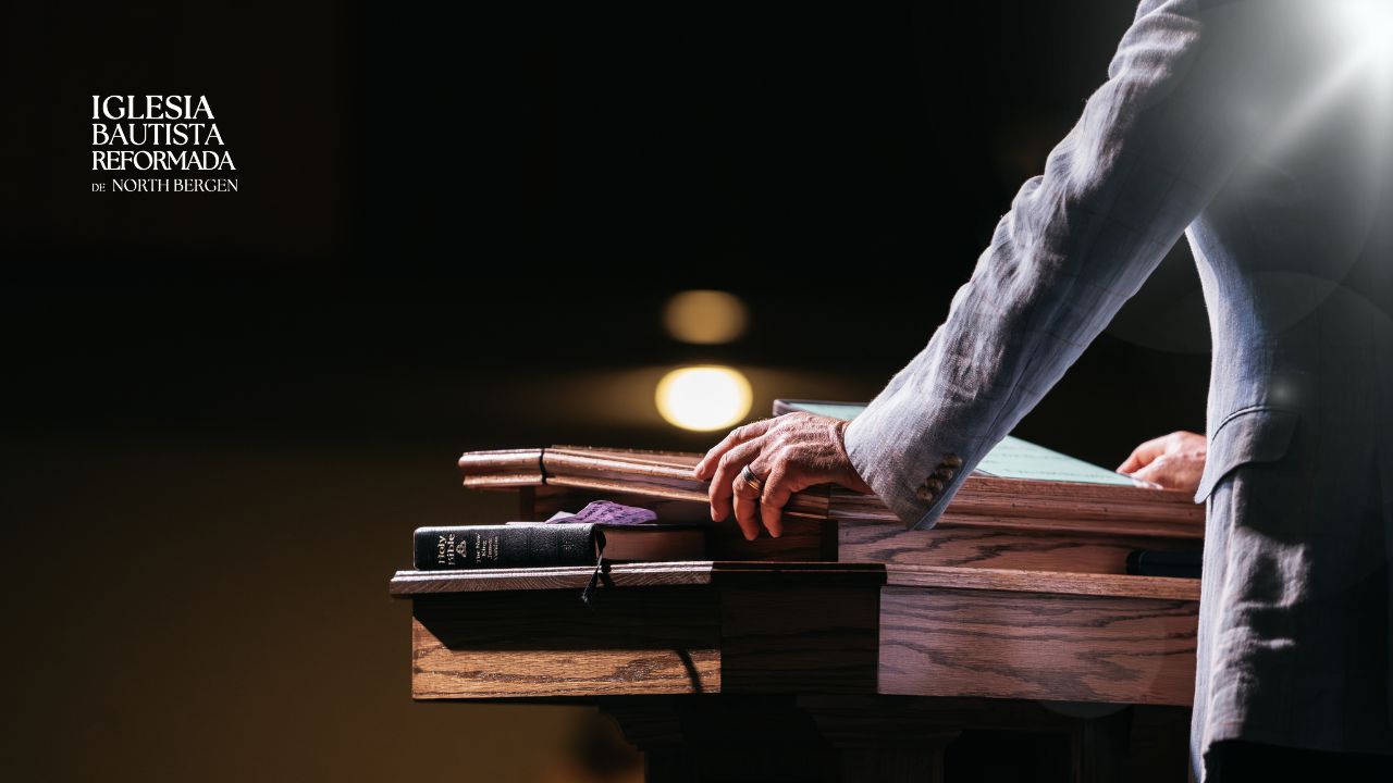 Doctrine on 1 Timothy IV: The Difficult Duties Left to the Minister